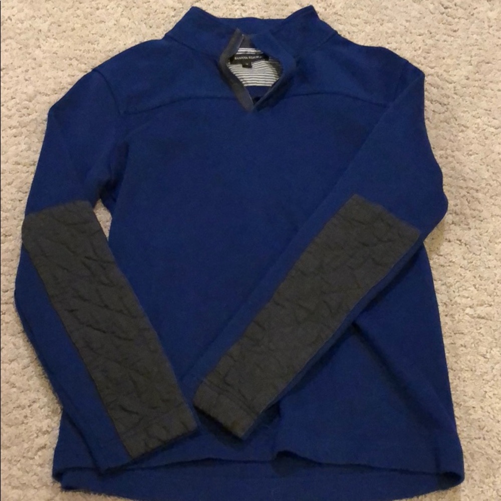 Banana Republic Pullover - image 1